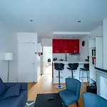 Cosy Apt Near The Catacombes