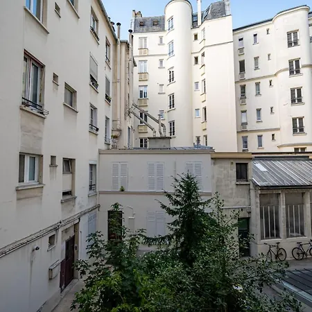 Cosy Apt Near The Catacombes Parigi
