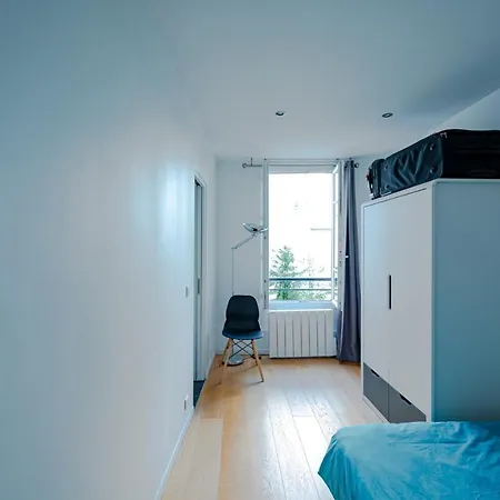 Cosy Apt Near The Catacombes Appartamento